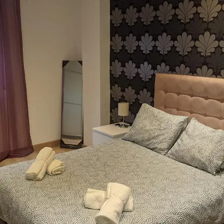 Apartamento Piso 2 Paseo De Murallas