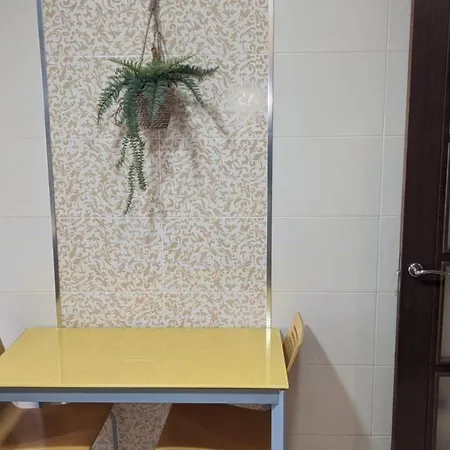 Piso 2 Paseo De Murallas Apartamento Baeza